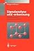 Signalanalyse und -erkennung by Rüdiger Hoffmann