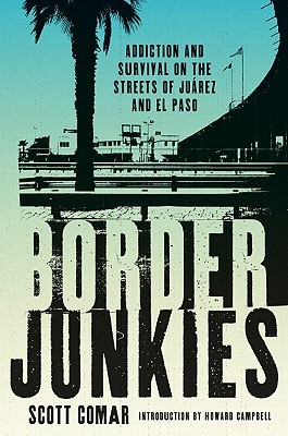Border Junkies: Addiction and Survival on the Streets of Juárez and El Paso (Inter-America Series)