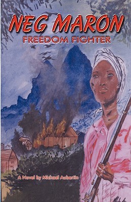 Neg Maron:: Freedom Fighter (Paperback)