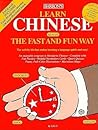 Barron's Learn Chinese: Hanyu : The Fast and Fun Way (Chinese Edition) Barron's Learn Chinese: Hanyu : The Fast and Fun Way (Chinese Edition)