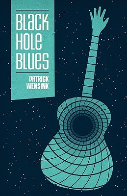 Black Hole Blues (Paperback)