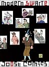 Modern Swarte: Joost Comics