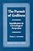 The Pursuit of Godliness by Donald L. Alexander