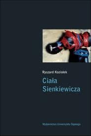 Ciała Sienkiewicza (Paperback)