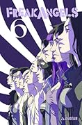 FreakAngels, Volume 6