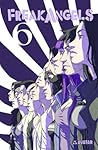 FreakAngels, Volume 6 by Warren Ellis