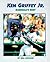 Ken Griffey, Jr. by Bill Gutman Ken Griffey, Jr. by Bill Gutman