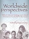 Worldwide Perspectives manual (Perspectives) old edition
