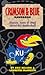The Crimson & Blue Handbook: Stories, Stats & Stuff About Ku Basketball