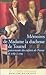 Mémoires de Madame la Duchesse de Tourzel : Gouvernante des enfants de France de 1789 à 1795