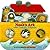 Noah's Ark: With Catholic Scripture (Little Bible Playbooks)