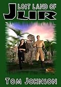 Lost Land of Jur