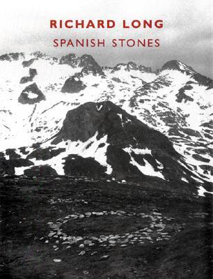 Richard Long: Spanish Stones (Hardcover)