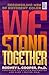 We Stand Together: Reconciling Men of Different Color (Men Of Integrity Books)