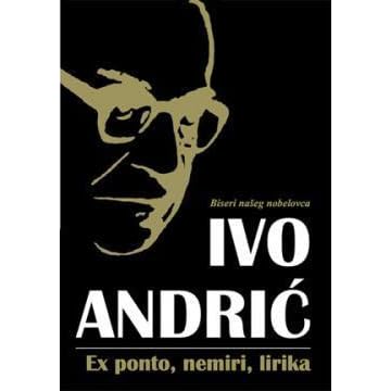 Ex Ponto Nemiri Lirika By Ivo Andric