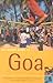 The Rough Guide to Goa