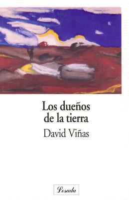 Los dueños de la tierra (Paperback)