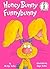 Honey Bunny Funnybunny (Beginner Books(R))