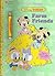 Disney Babies: Color Surprise