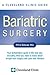 Bariatric Surgery: A Cleveland (Cleveland Clinic Guides)