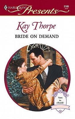 Bride on Demand (Kindle Edition)