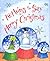 101 Ways to Say Merry Christmas (Mini Book, Christmas, Holiday)