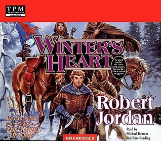 Winter's Heart