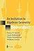 An Invitation to Algebraic ...