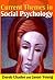 Current Themes in Social Psychology by Derek Chadee