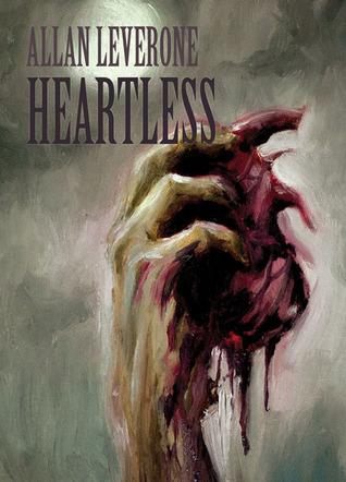 Heartless (Kindle Edition)