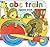 ABC Train Jigsaw Book