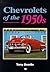 Chevrolets of the 1950s by Tony Beadle