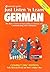 Just Listen 'N Learn German The Fastest Way To Real German)