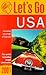 Let's Go USA 2001