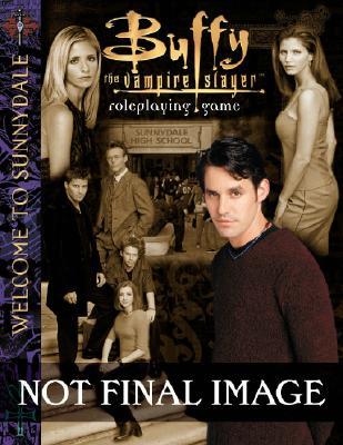 Welcome to Sunnydale (Paperback)