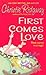 First Comes Love (Hot Water...
