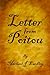 Letter From Poitou