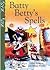 Batty Betty's Spells(zig Zag)