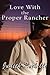 Love With the Proper Rancher
