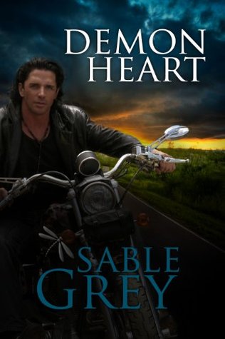 Demon Heart (Kindle Edition)