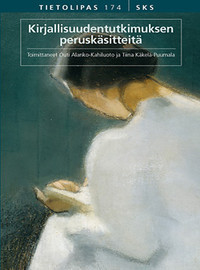 Kirjallisuudentutkimuksen peruskäsitteitä (Paperback)