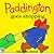 Paddington Goes Shopping