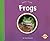 Frogs (Nature's Friends series)
