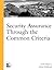 Security Assurance Through the Common Criteria by Mark S. Merkow