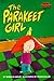 Parakeet Girl