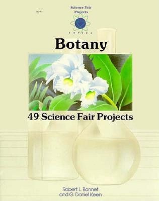 Botany (Science Fair Project Series)