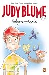 Fudge-a-Mania by Judy Blume