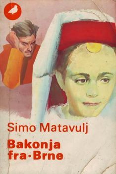 Bakonja fra-Brne (Nook)