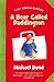 A Bear Called Paddington by Michael Bond A Bear Called Paddington by Michael Bond