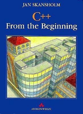 C++ from the Beginning